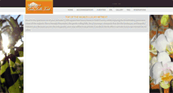 Desktop Screenshot of experiencecbv.com